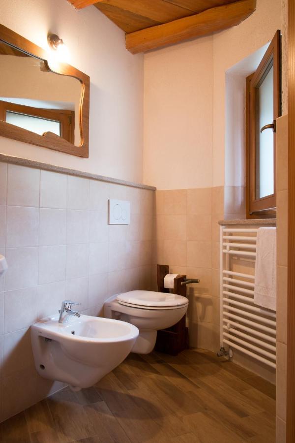 B&B Lo Van - Camere Al Verde Villaggio Di Rumiod サン・ピエール エクステリア 写真